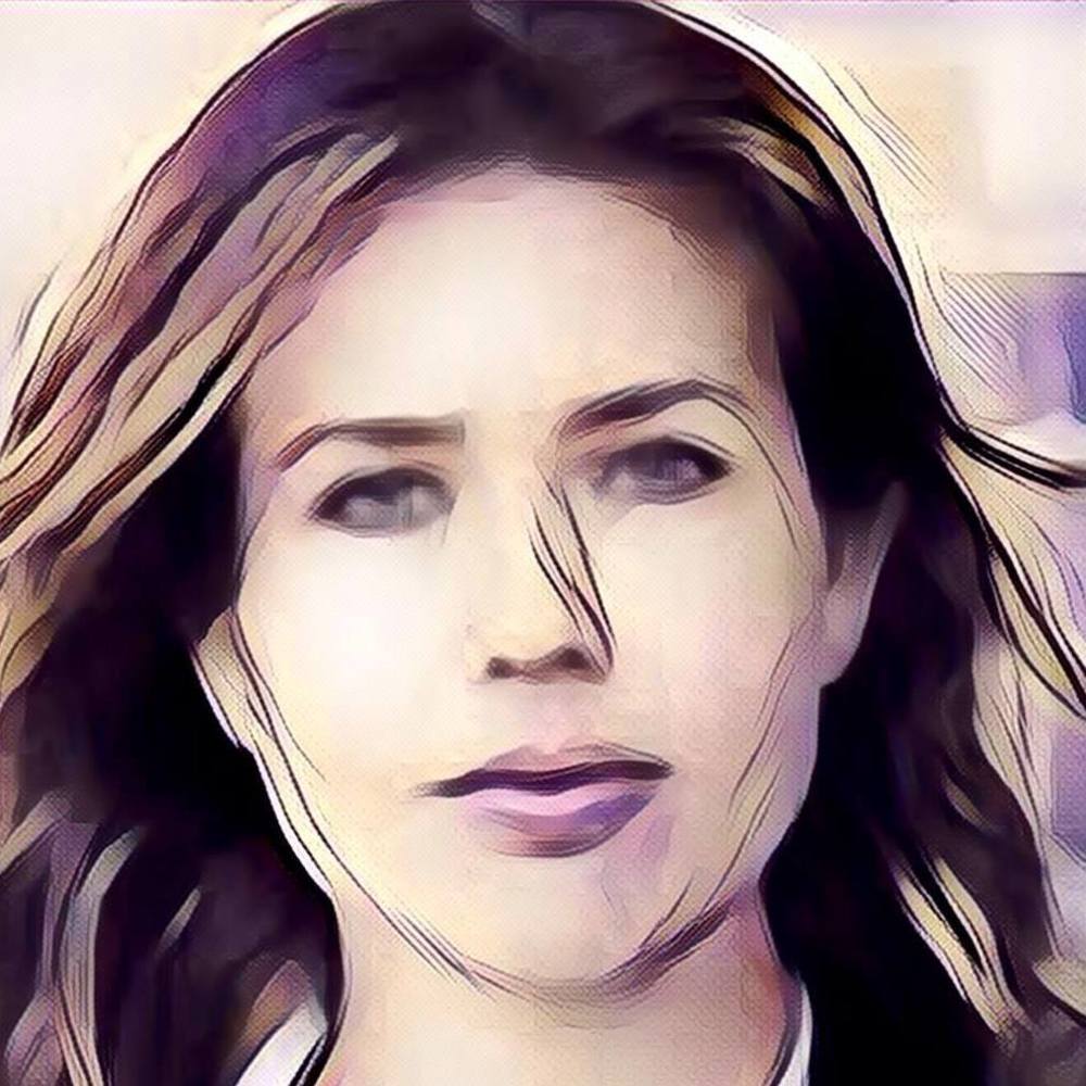 Meet your Posher, Teresa